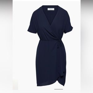 Aritzia Babaton Wallace Dress
